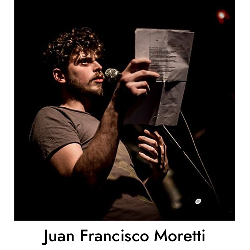 Juan Francisco Moretti